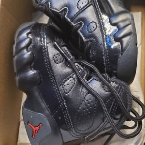 Jordan 9 Retro BT